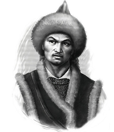 Салават Юлаев